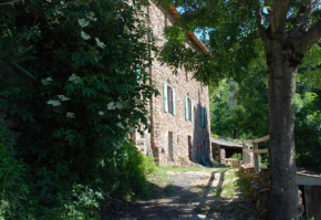 Gîte de Fontfouillouse
